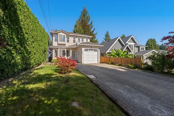 1154 Harold Road, North Vancouver