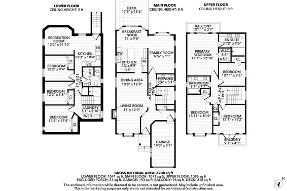 1154 Harold Road, North Vancouver For Sale - image 40