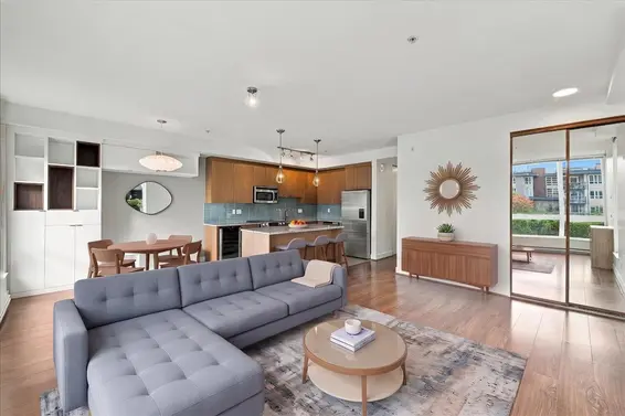 108 735 West 15th Street, North Vancouver For Sale - image 3