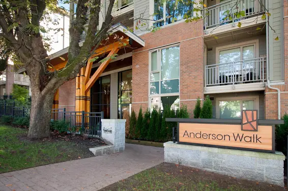 116 119 West 22nd Street, North Vancouver