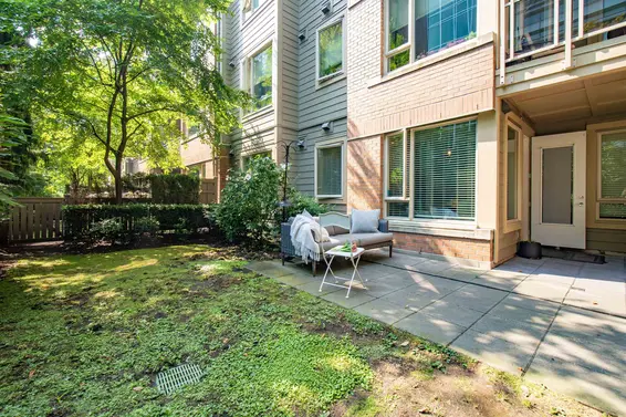 116 119 West 22nd Street, North Vancouver For Sale - image 13