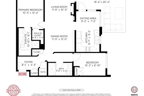 116 119 West 22nd Street, North Vancouver For Sale - image 39