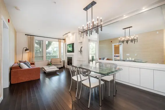 116 119 West 22nd Street, North Vancouver For Sale - image 5