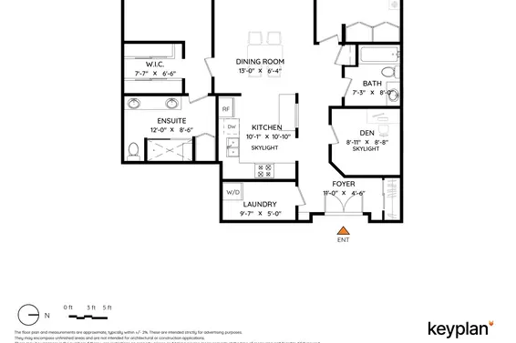 402 1281 Parkgate Avenue, North Vancouver For Sale - image 31