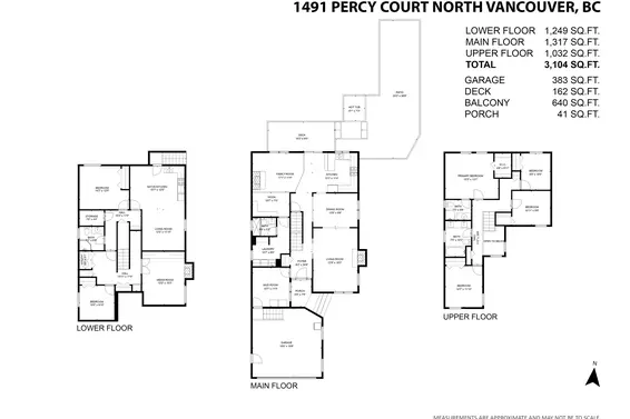1491 Percy Court, North Vancouver For Sale - image 37