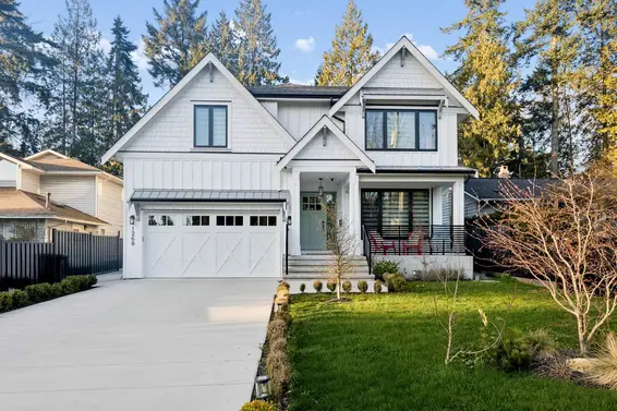 1260 Plateau Drive, North Vancouver