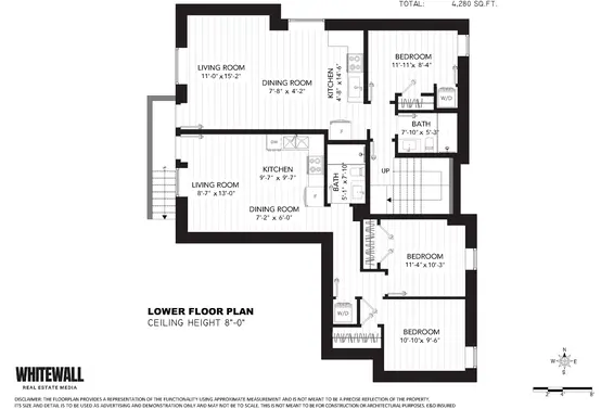 1260 Plateau Drive, North Vancouver For Sale - image 40