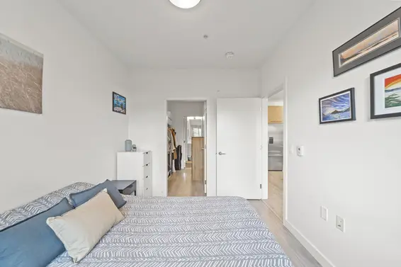 214 1621 Hamilton Avenue, North Vancouver For Sale - image 3
