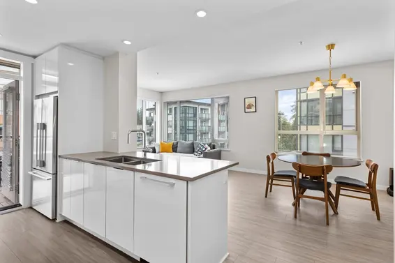 212 2663 Library Lane, North Vancouver For Sale - image 2