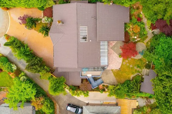 4786 Armour Court, North Vancouver