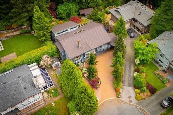 4786 Armour Court, North Vancouver For Sale - image 33