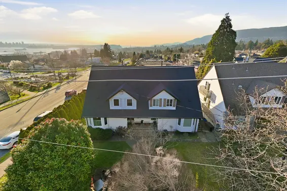 1309 Mahon Avenue, North Vancouver
