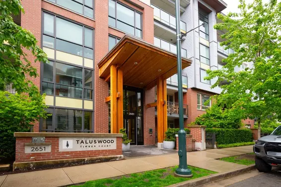 214 2651 Library Lane, North Vancouver For Sale - image 2