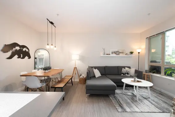 214 2651 Library Lane, North Vancouver For Sale - image 6