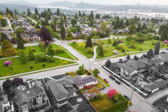 905 Grand Boulevard, North Vancouver