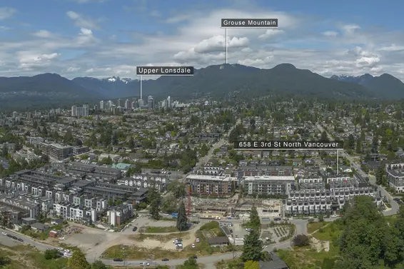 658 East 3rd Street, North Vancouver For Sale - image 2