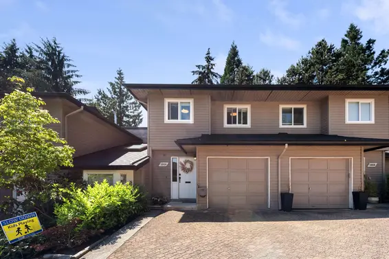 3958 Indian River Drive, North Vancouver