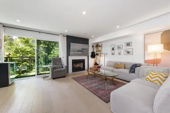 3958 Indian River Drive, North Vancouver For Sale - image 3