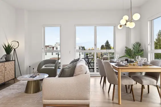 519 422 East 3rd Street, North Vancouver For Sale - image 5