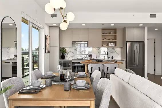 519 422 East 3rd Street, North Vancouver For Sale - image 6