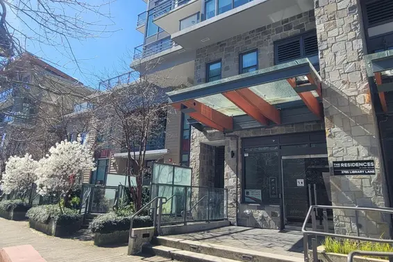 608 2785 Library Lane, North Vancouver For Sale - image 2