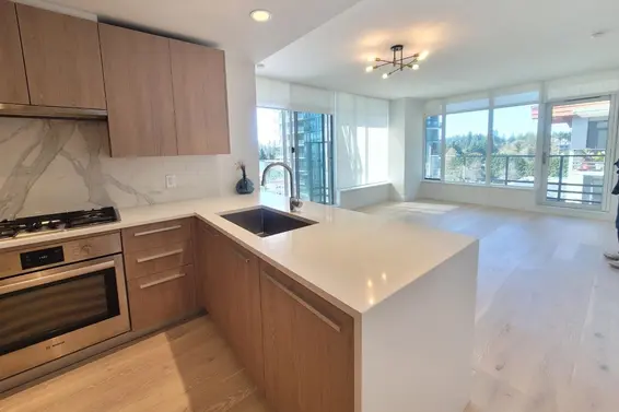 608 2785 Library Lane, North Vancouver For Sale - image 5