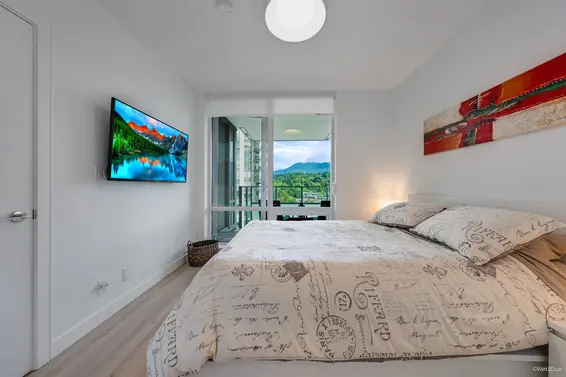 1102 1500 Fern Street, North Vancouver For Sale - image 14