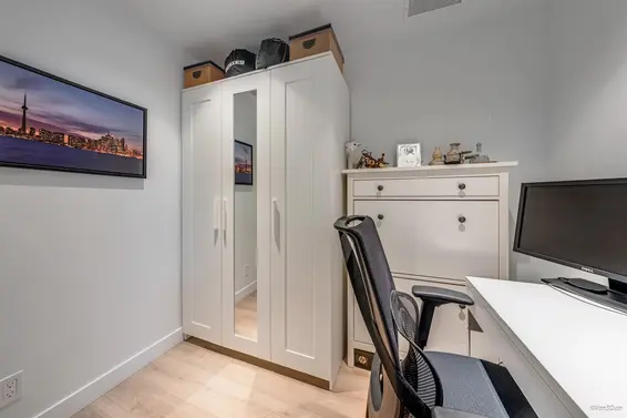 1102 1500 Fern Street, North Vancouver For Sale - image 20