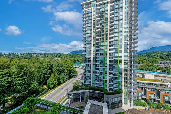 1102 1500 Fern Street, North Vancouver For Sale - image 22