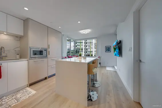 1102 1500 Fern Street, North Vancouver For Sale - image 8