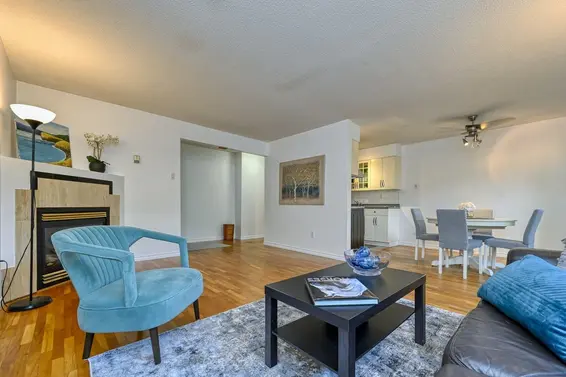 607 555 West 28Th Street, North Vancouver