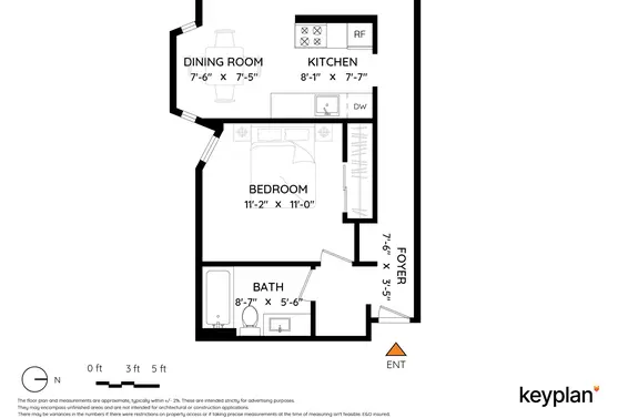 203 107 West 27th Street, North Vancouver For Sale - image 15