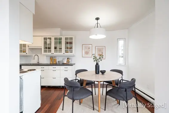 203 107 West 27th Street, North Vancouver For Sale - image 9