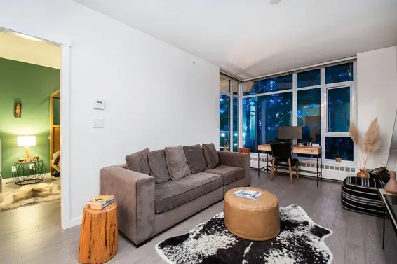 206 135 West 2nd Street, North Vancouver For Sale - image 10