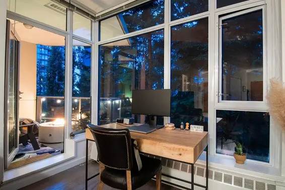 206 135 West 2nd Street, North Vancouver For Sale - image 14
