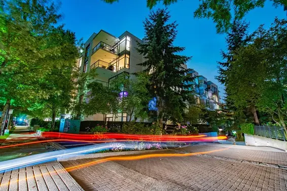 206 135 West 2nd Street, North Vancouver For Sale - image 15