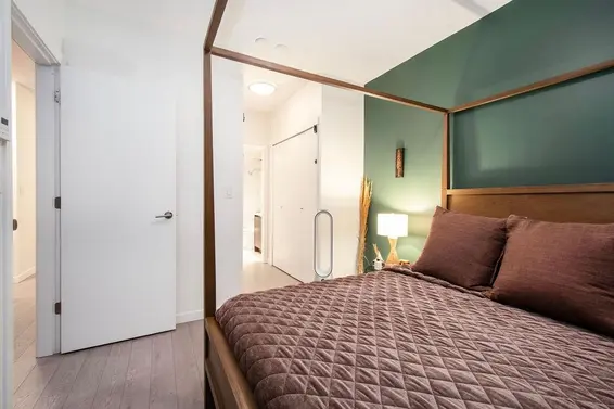 206 135 West 2nd Street, North Vancouver For Sale - image 18