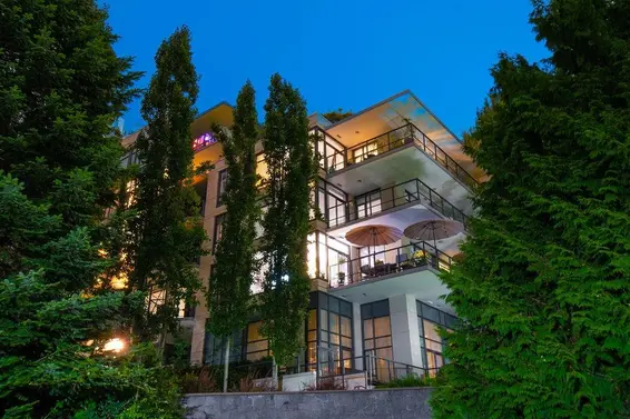 206 135 West 2nd Street, North Vancouver For Sale - image 2