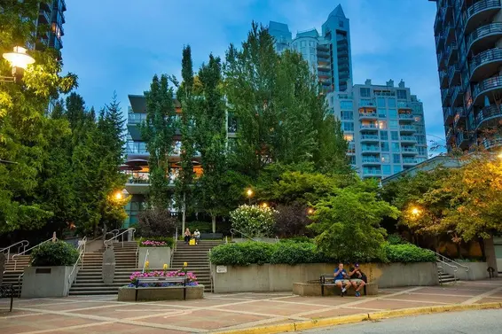 206 135 West 2nd Street, North Vancouver For Sale - image 21