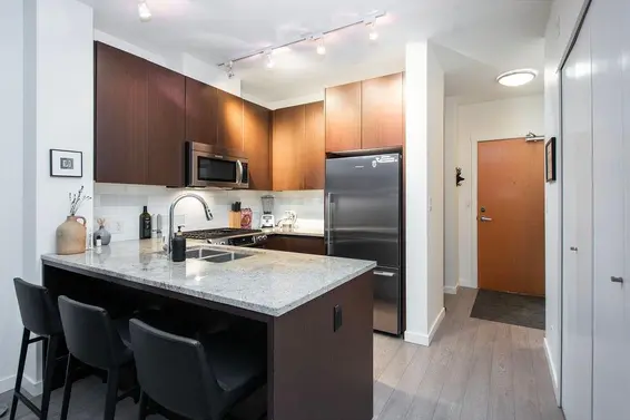 206 135 West 2nd Street, North Vancouver For Sale - image 22