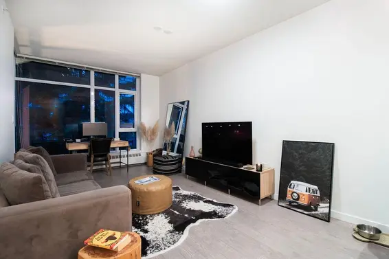 206 135 West 2nd Street, North Vancouver For Sale - image 26