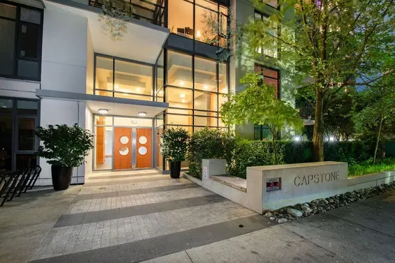 206 135 West 2nd Street, North Vancouver For Sale - image 3