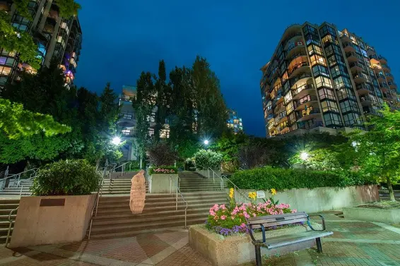 206 135 West 2nd Street, North Vancouver For Sale - image 30