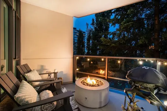 206 135 West 2nd Street, North Vancouver For Sale - image 6