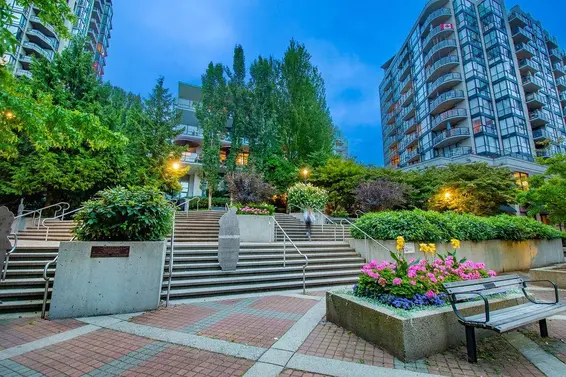 206 135 West 2nd Street, North Vancouver For Sale - image 7