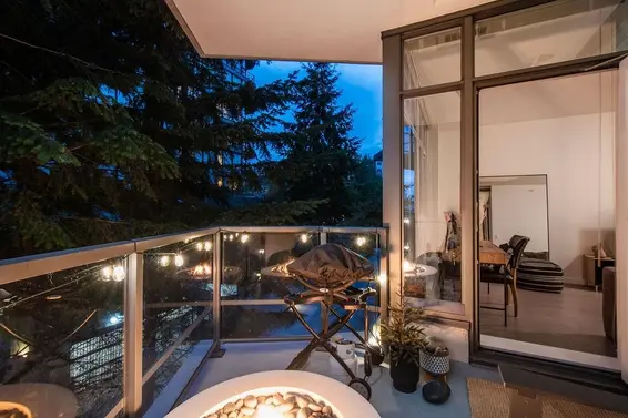 206 135 West 2nd Street, North Vancouver For Sale - image 8