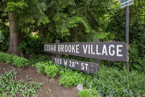 302 555 West 28th Street, North Vancouver For Sale - image 37