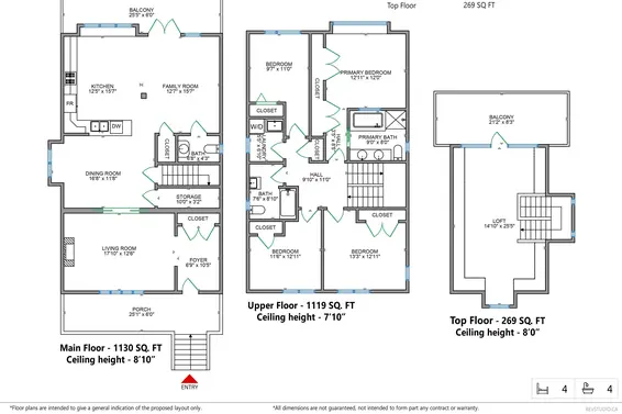 255 West 6th Street, North Vancouver For Sale - image 38