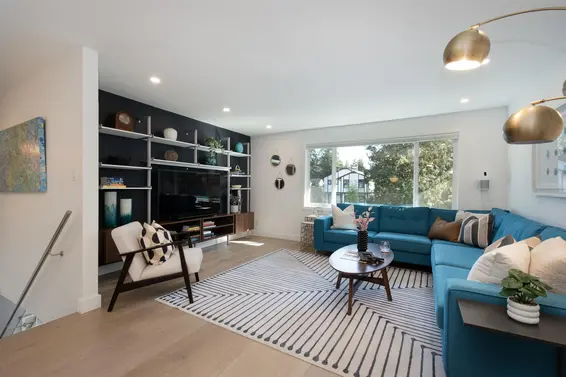 3981 Lynn Valley Road, North Vancouver For Sale - image 3