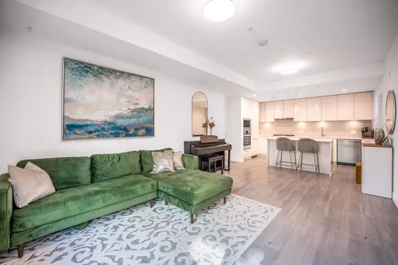 136 2035 Glenaire Drive, North Vancouver
